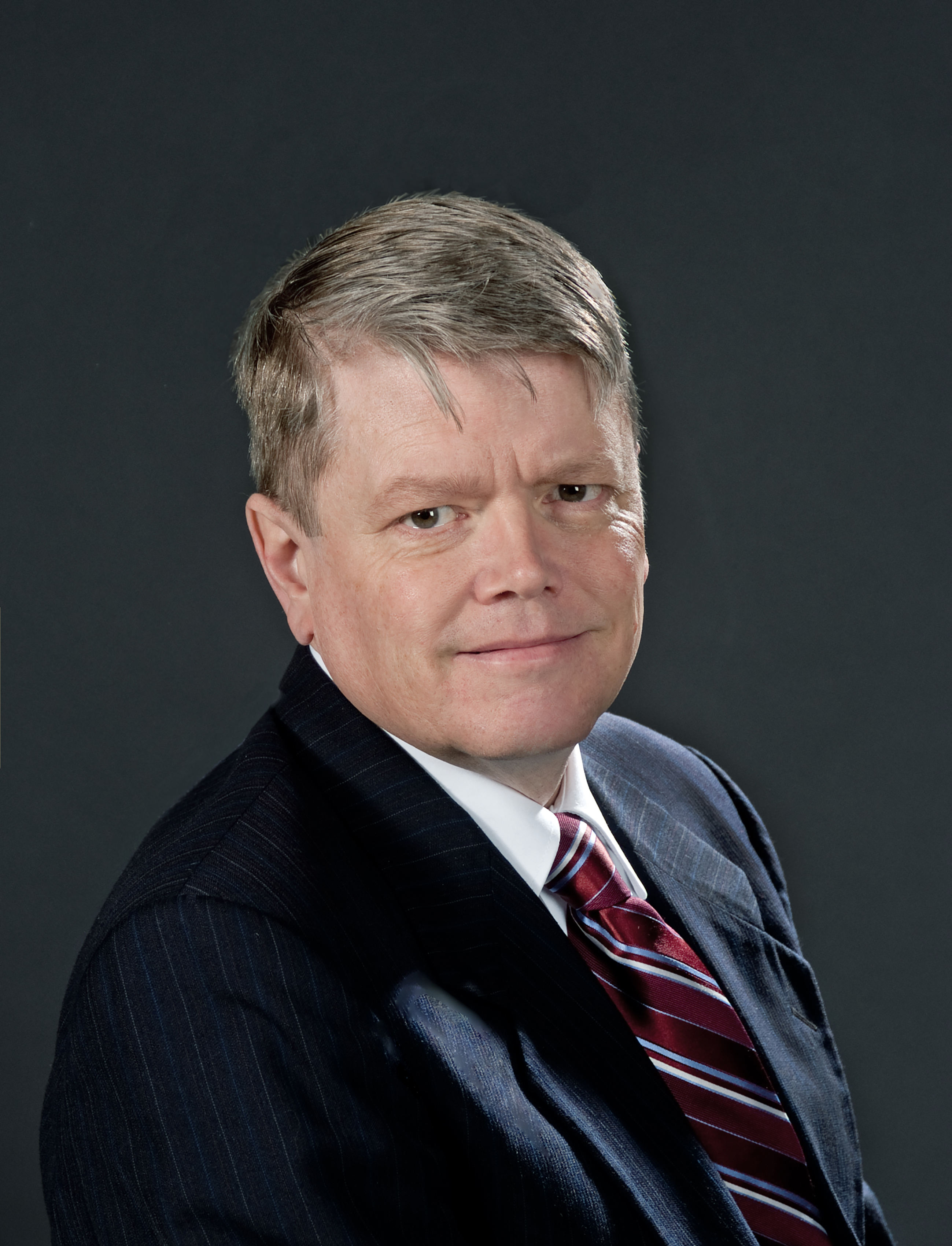 Brian McCrady