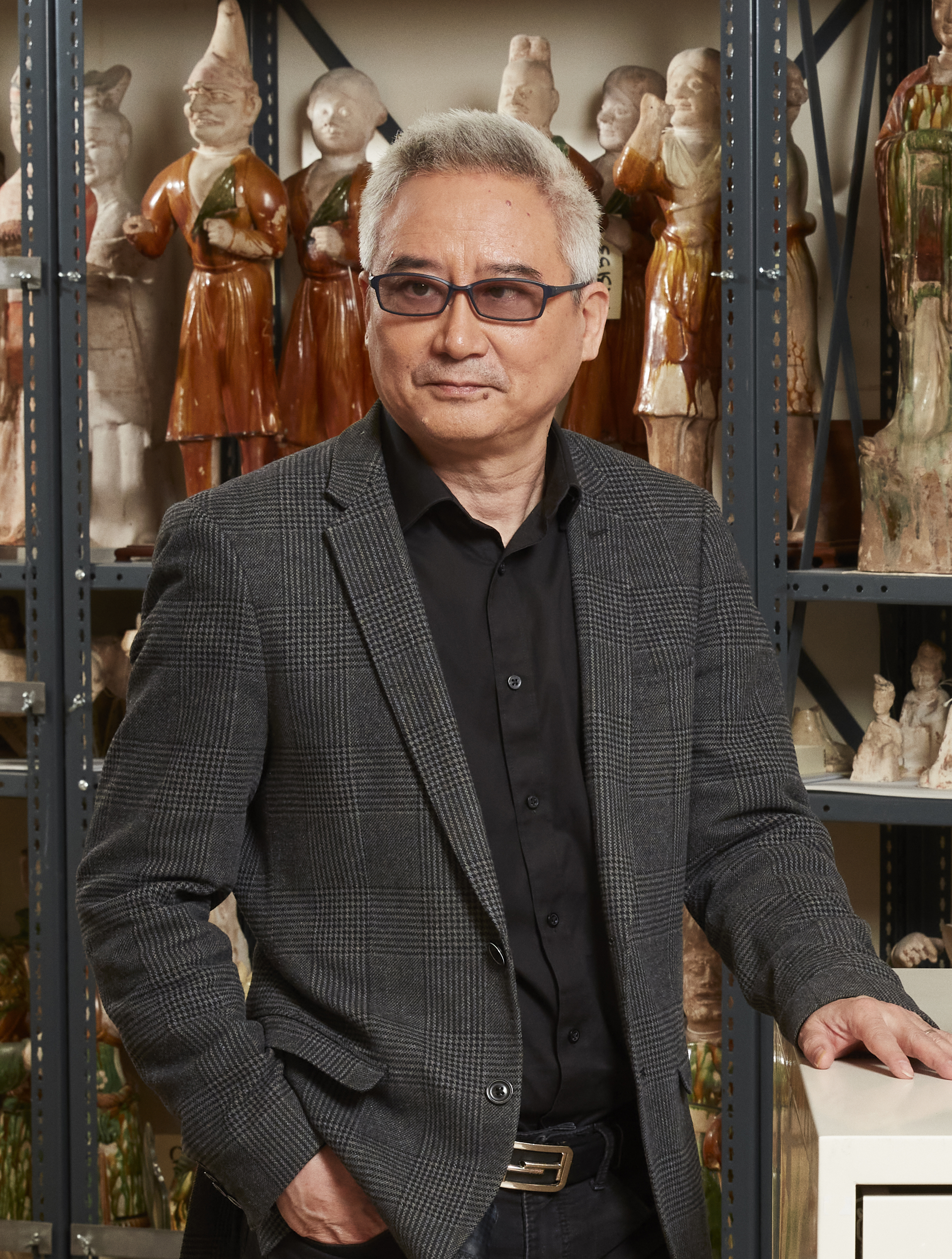 Dr. Chen Shen （沈辰） 