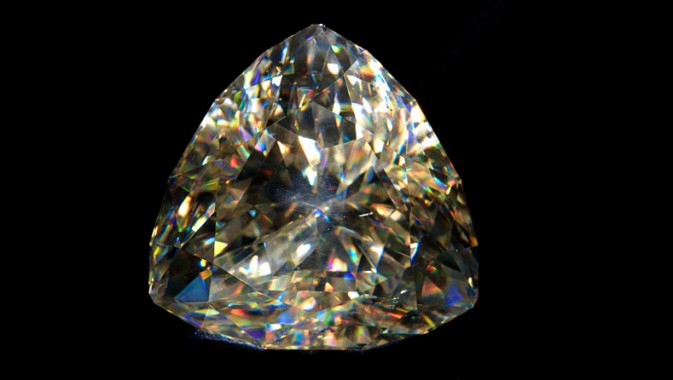 Teck Suite of Galleries: Earth's Treasures

